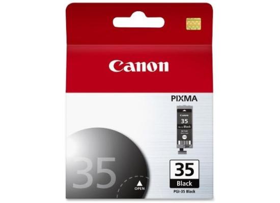 Canon PGI-35 Black Ink Cartridge
